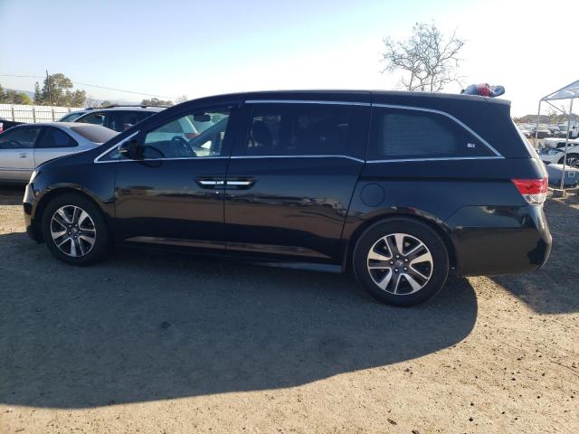 2015 HONDA ODYSSEY TO - 5FNRL5H97FB023851