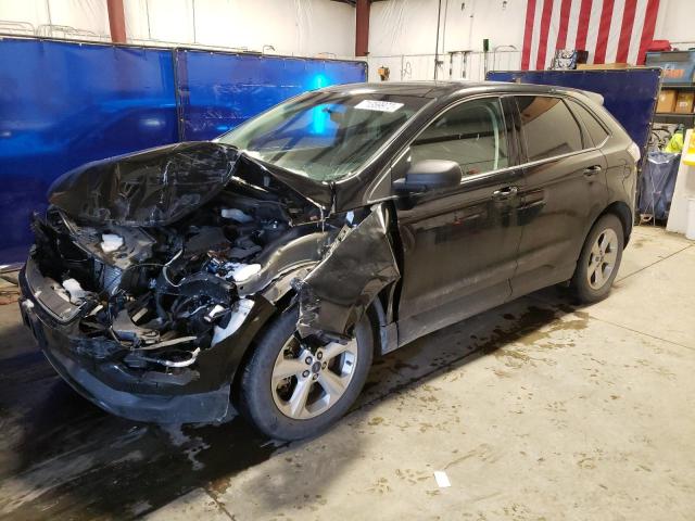 2018 FORD EDGE SE - 2FMPK4G94JBB13661