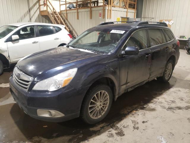 2012 Subaru Outback 2 for sale in Rocky View County, AB