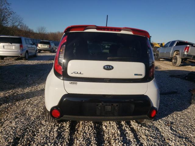 KNDJP3A54G7291762 KIA SOUL +