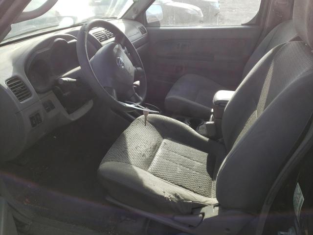 5N1ED28Y32C563699 Nissan Xterra