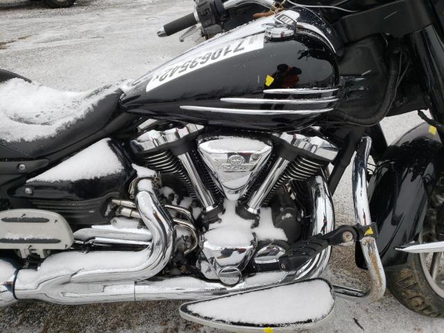 2010 YAMAHA XV1900 CT JYAVP22E2AA009960