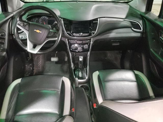2019 CHEVROLET TRAX PREMI KL7CJMSB1KB770762