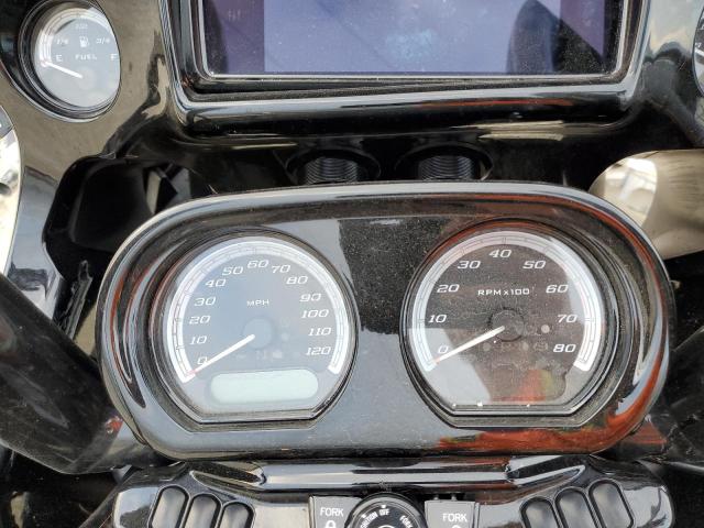 2020 HARLEY-DAVIDSON FLTRK 1HD1KZF16LB668587