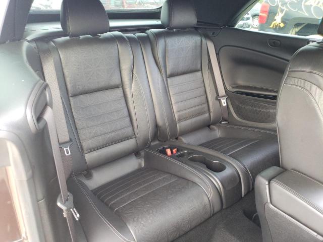 2016 BUICK CASCADA PR W04WT3N52GG022262