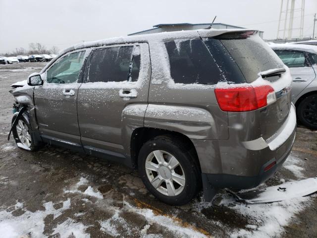2GKALMEK5C6175051 GMC Terrain Sle