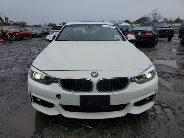 2019 BMW 430XI - WBA4W5C50KAE51284