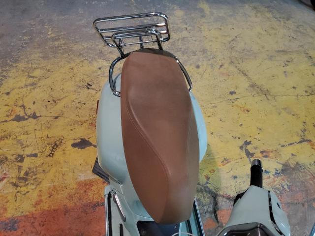 2021 VESPA GTS 300 - ZAPMA39M5M5100737