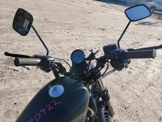 2015 HARLEY-DAVIDSON XL883 IRON - 1HD4LE213FC413760