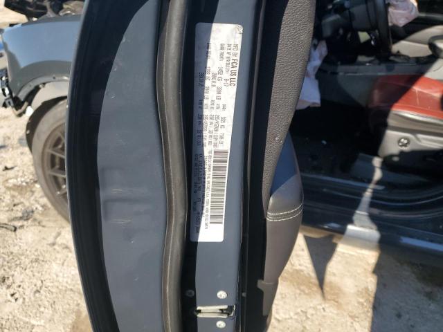 2018 DODGE DURANGO SR - 1C4SDJGJ4JC159573