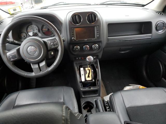 2017 JEEP PATROIT 1C4NJPBAXHD200471