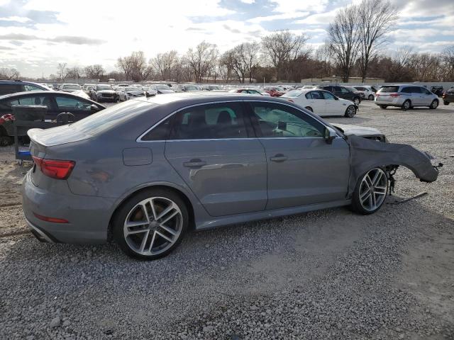 2019 AUDI RS3 - WUABWGFF8KA901984