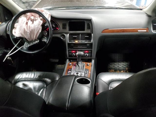 2015 AUDI Q7 TDI PRE WA1LMAFEXFD010069