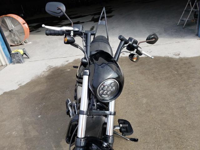 2008 HARLEY-DAVIDSON VRSCDX 1HD1HHH128K812083