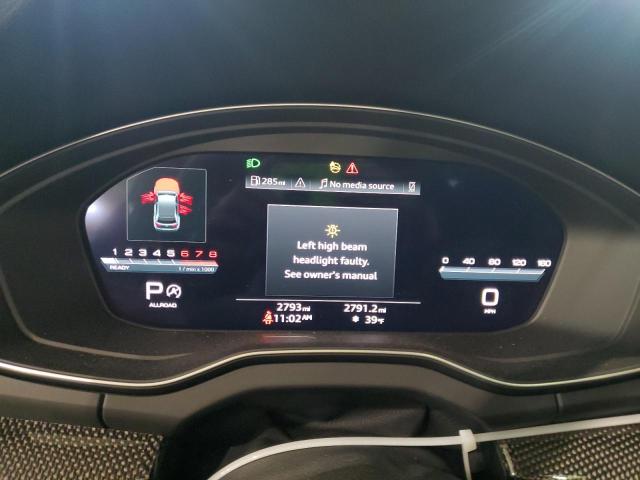 2023 AUDI SQ5 PREMIU - WA1B4AFY3P2038248