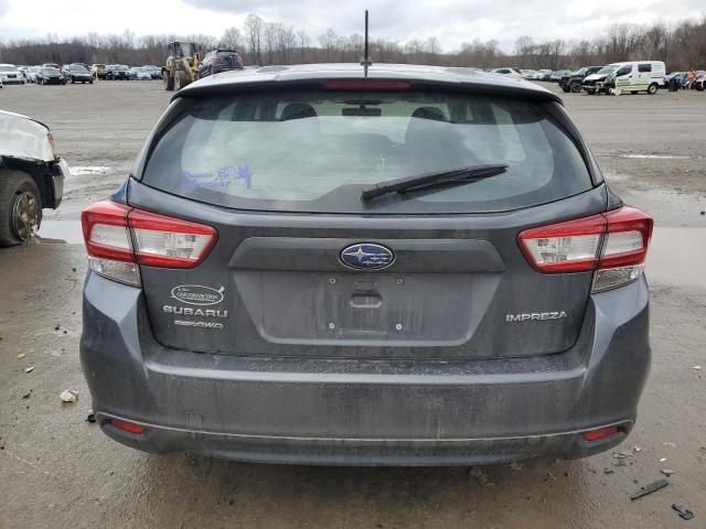 4S3GTAA67J3749473 Subaru IMPREZA