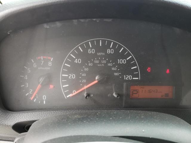 2015 NISSAN NV200 2.5S - 3N6CM0KN8FK695658