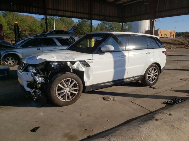 2017 Land Rover Range Rover Sport SE