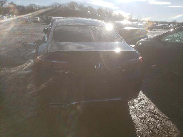 2018 MERCEDES-BENZ E 400 4MAT - WDD1J6GBXJF021356