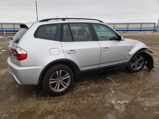 WBXPA93496WD33906 BMW X3 3.0I