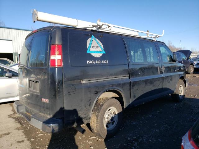 1GTZ7TBG3E1145467 GMC Savana G3500