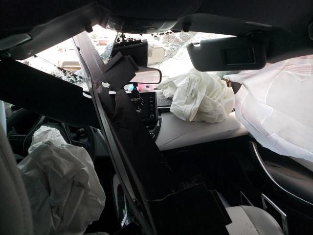 2021 TOYOTA COROLLA XS - JTNC4MBEXM3137402