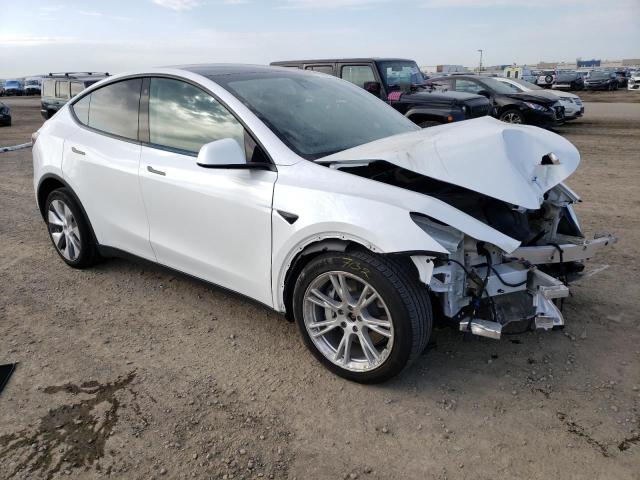 5YJYGDEE8MF066247 Tesla Model Y