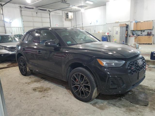 2023 AUDI SQ5 PREMIU - WA1B4AFY3P2038248