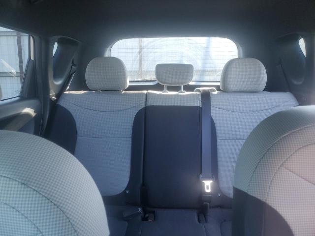 KNDJN2A25F7766677 KIA SOUL