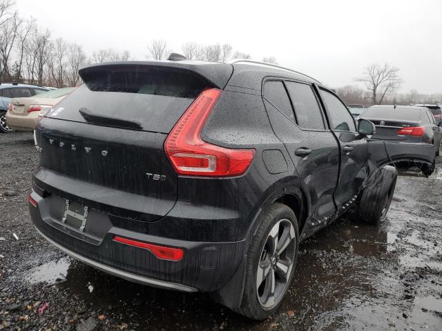 YV4162UK8M2420266 Volvo XC40