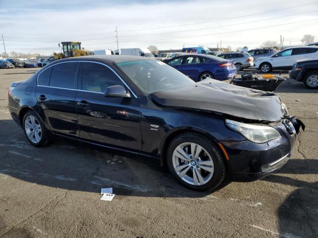 WBANV1C52AC389239 BMW 528 XI
