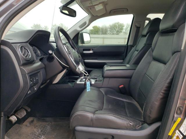 2016 TOYOTA TUNDRA CRE - 5TFDW5F18GX580998