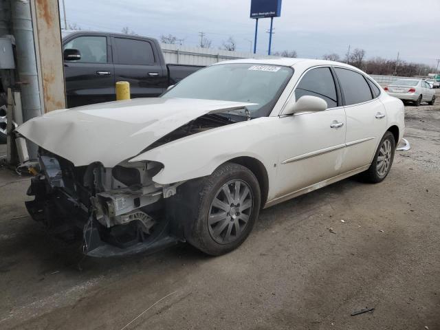 2008 Buick LaCrosse CXL