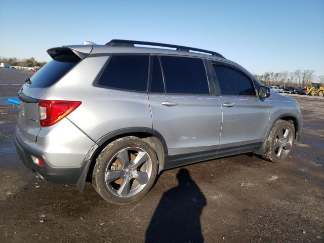 2019 HONDA PASSPORT T - 5FNYF7H90KB004194