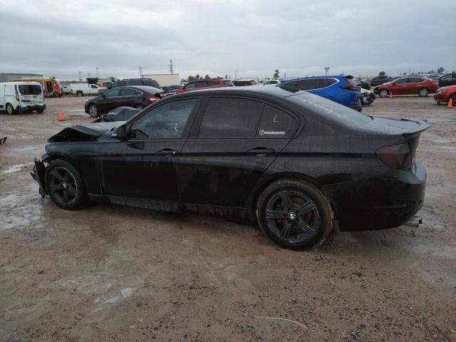 WBA3A5C5XFP604621 BMW 328 I