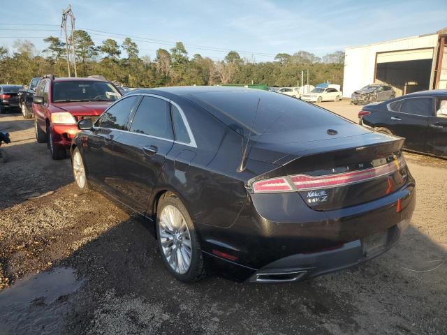 3LN6L2G99ER812126 Lincoln MKZ