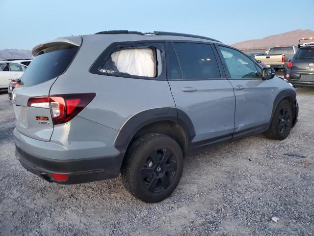 2022 HONDA PILOT TRAI 5FNYF6H87NB037909