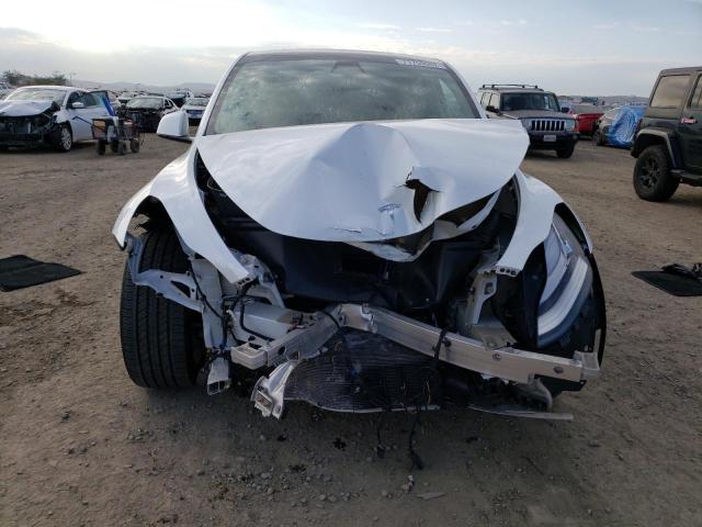 5YJYGDEE8MF066247 Tesla Model Y