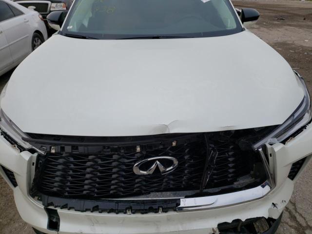 2022 INFINITI QX60 SENSO - 5N1DL1GS6NC333438