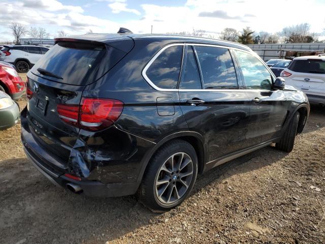 2017 BMW X5 5UXKR0C55H0U54390