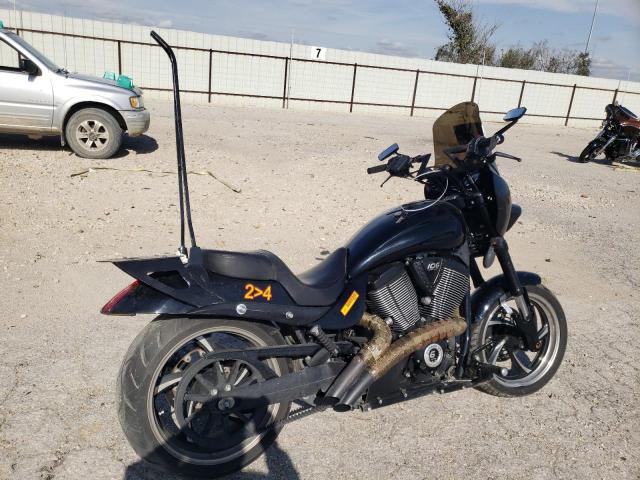2013 VICTORY MOTORCYCLES HAMMER 8-B 5VPHA36N8D3024122
