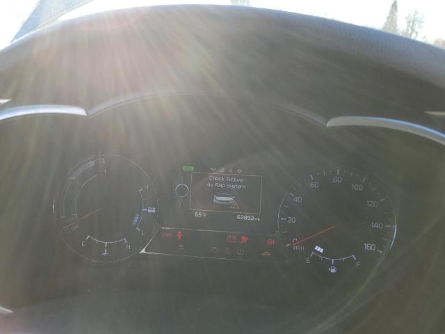 KNAGM4AD2E5069887 KIA OPTIMA HYBRID