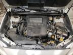 2016 SUBARU WRX  for sale at Copart AB - CALGARY