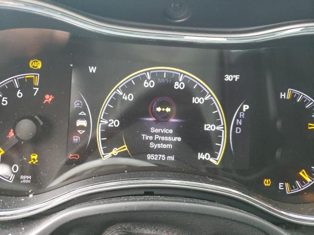1C4RJFAG2HC700535 Jeep Grand Cherokee Laredo