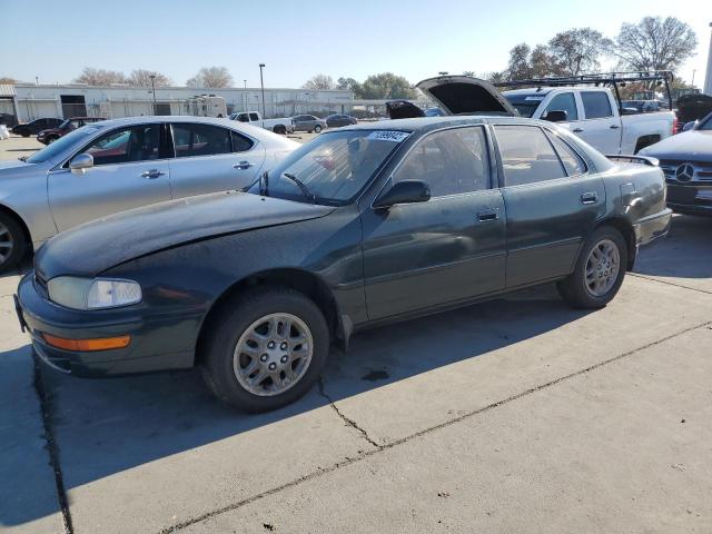 1993 Toyota Camry LE