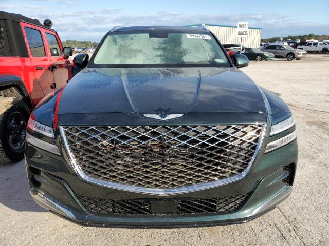2021 GENESIS GV80 BASE KMUHB4SB2MU037257
