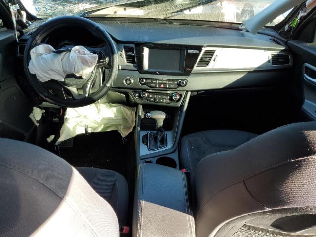 2017 KIA NIRO FE - KNDCB3LC7H5073038