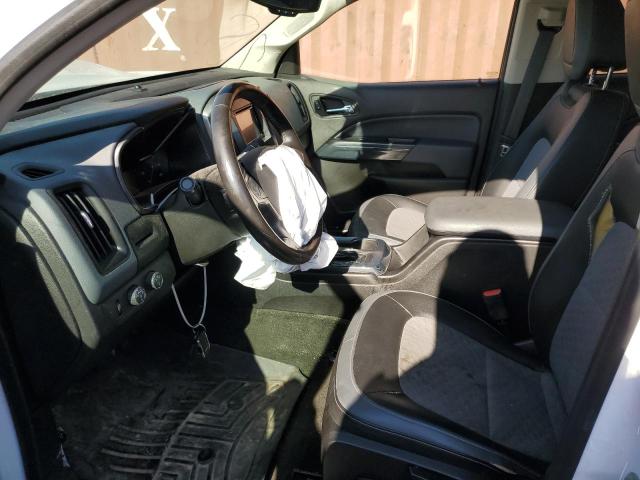2016 CHEVROLET COLORADO Z - 1GCGTDE37G1108460