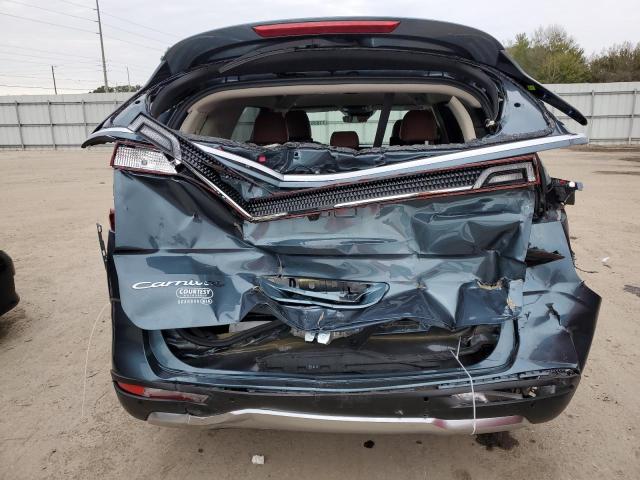 2022 KIA CARNIVAL S KNDNE5H34N6060578