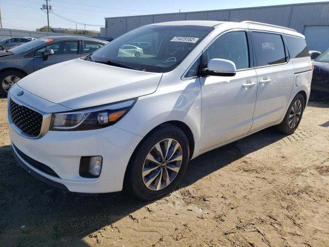 2015 Kia Sedona EX